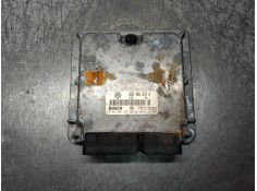 Recambio de centralita motor uce para volkswagen passat berlina (3b2) comfortline referencia OEM IAM 0281001691 038906019A 
