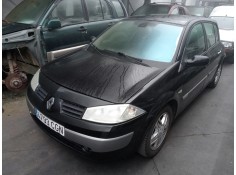 renault megane ii berlina 5p del año 2003