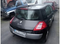 renault megane ii berlina 5p del año 2003 2