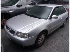 audi a3 (8l) del año 2000