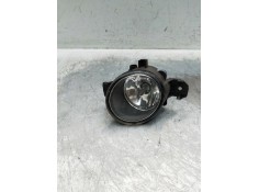 Recambio de faro antiniebla derecho para nissan qashqai (j10) acenta referencia OEM IAM 89206421 261508990A 