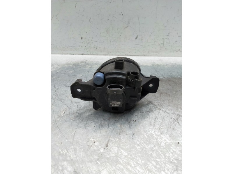Recambio de faro antiniebla derecho para nissan qashqai (j10) acenta referencia OEM IAM 89206421 261508990A 