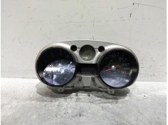 Recambio de cuadro instrumentos para nissan qashqai (j10) acenta referencia OEM IAM JD08E173745X  