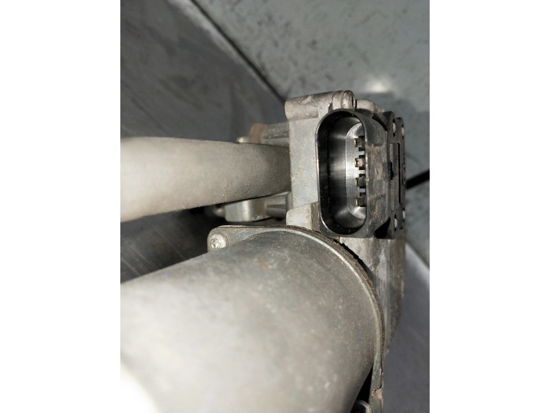 Recambio de motor limpia delantero para audi a5 coupe (8t) referencia OEM IAM   