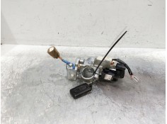 Recambio de conmutador de arranque para nissan qashqai (j10) acenta referencia OEM IAM A8103A731 216697757 