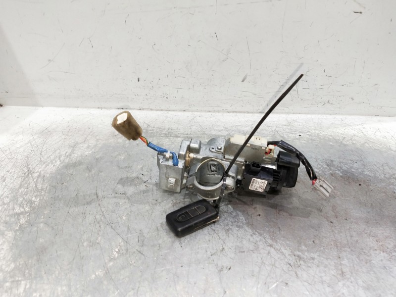 Recambio de conmutador de arranque para nissan qashqai (j10) acenta referencia OEM IAM A8103A731 216697757 