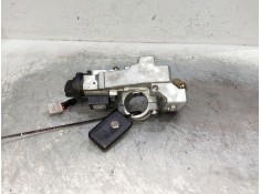 Recambio de conmutador de arranque para nissan qashqai (j10) acenta referencia OEM IAM A8103A731 216697757  2