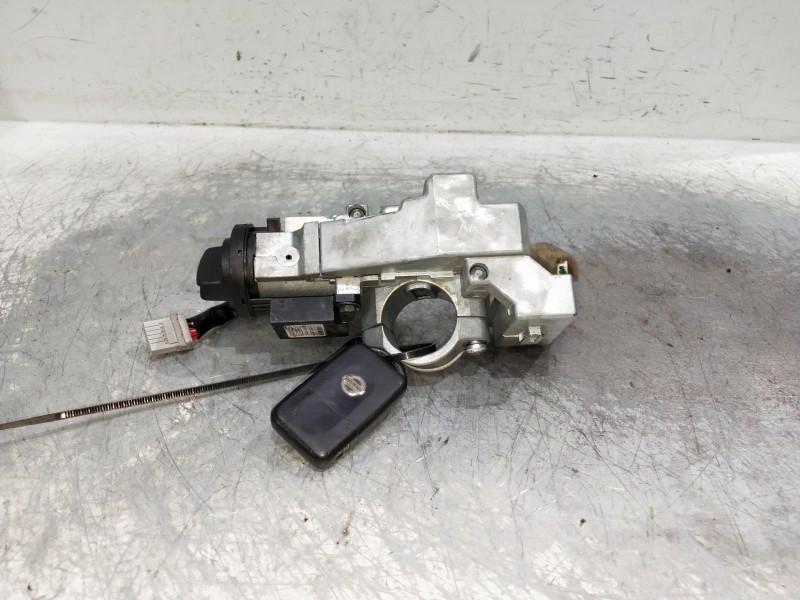 Recambio de conmutador de arranque para nissan qashqai (j10) acenta referencia OEM IAM A8103A731 216697757 