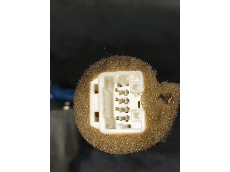 Recambio de conmutador de arranque para nissan qashqai (j10) acenta referencia OEM IAM A8103A731 216697757 