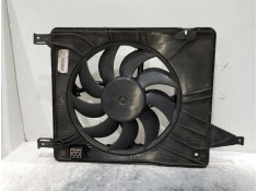 Recambio de electroventilador para nissan qashqai (j10) acenta referencia OEM IAM 2148JD20A   2