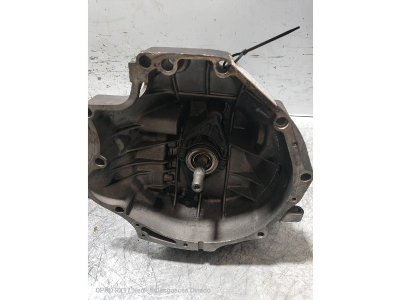 Recambio de caja cambios para audi 100 berlina (443) referencia OEM IAM 3U 03033  Recambio de caja cambios para audi 100 berlina (443) referencia OEM IAM 3U 03033