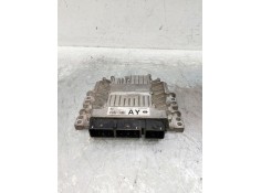 Recambio de centralita motor uce para nissan qashqai (j10) acenta referencia OEM IAM S180033104 23710JD54D 