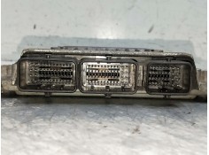 Recambio de centralita motor uce para nissan qashqai (j10) acenta referencia OEM IAM S180033104 23710JD54D  2