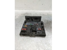 Recambio de caja reles / fusibles para nissan qashqai (j10) acenta referencia OEM IAM 284B7JD00B 519228324 