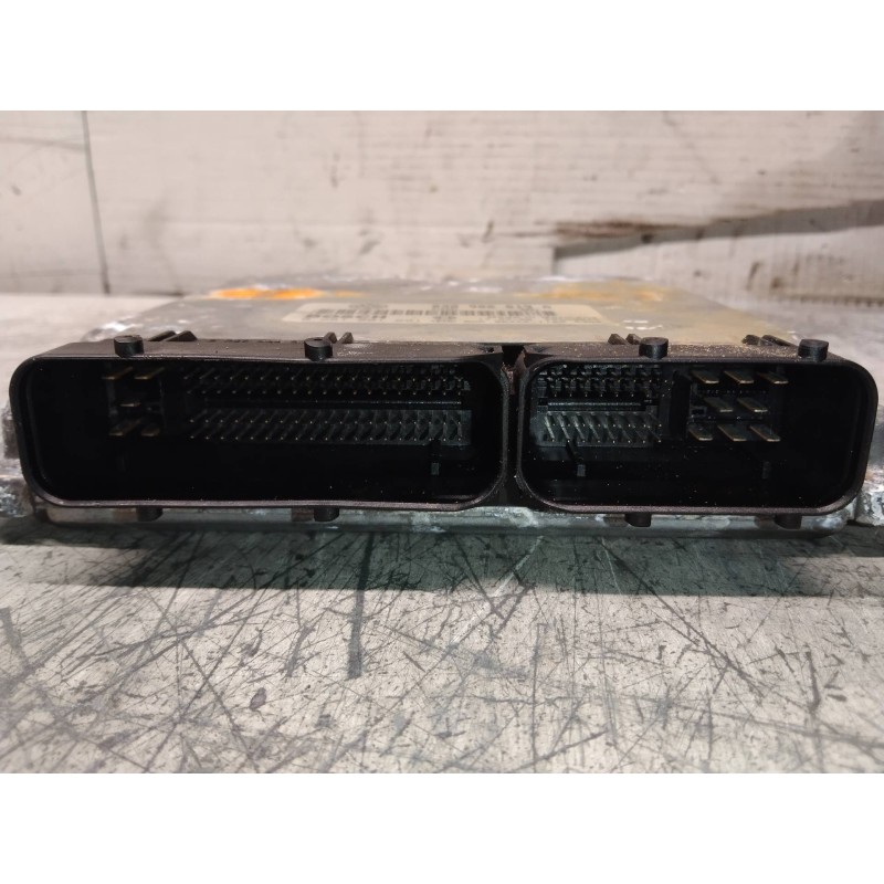 Recambio de centralita motor uce para volkswagen passat berlina (3b2) comfortline referencia OEM IAM 0281001691 038906019A 