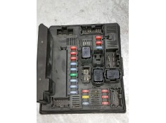Recambio de caja reles / fusibles para nissan qashqai (j10) acenta referencia OEM IAM 284B7JD00B 519228324  2