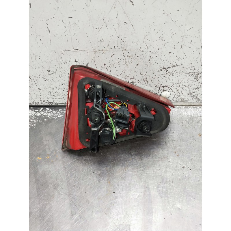 Recambio de piloto trasero izquierdo interior para audi a5 coupe (8t) referencia OEM IAM 8T0945093A  