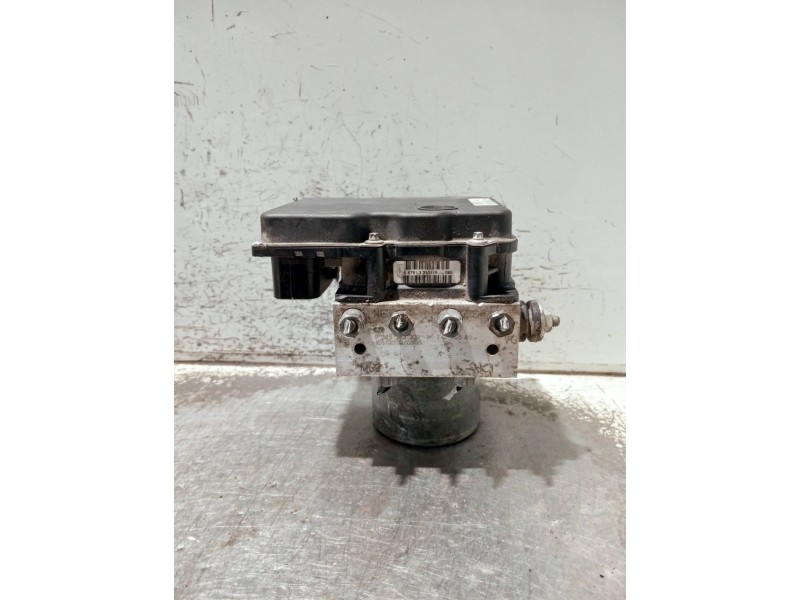 Recambio de abs para peugeot partner kasten referencia OEM IAM 0265951952 0265252222 9674663580