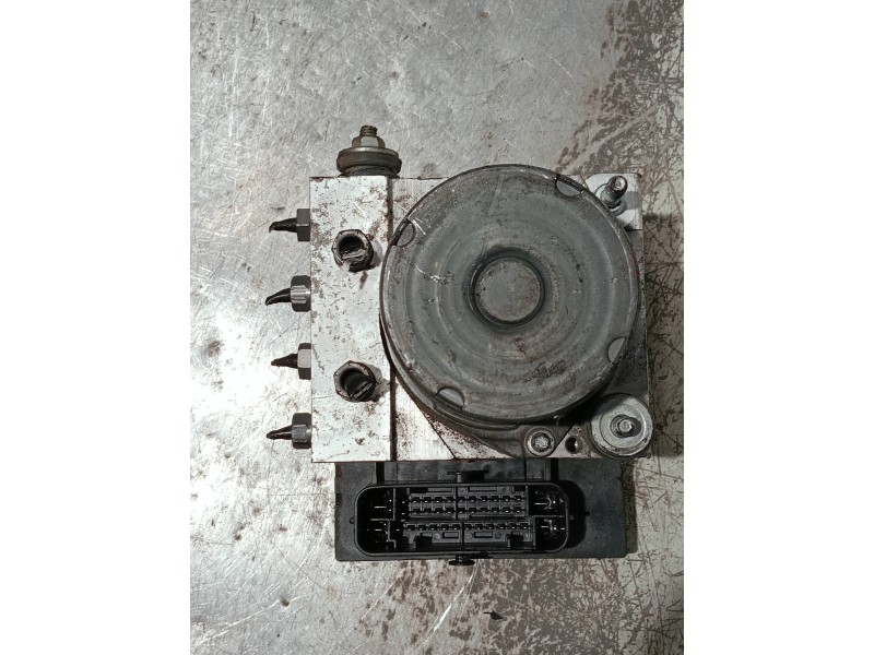 Recambio de abs para peugeot partner kasten referencia OEM IAM 0265951952 0265252222 9674663580