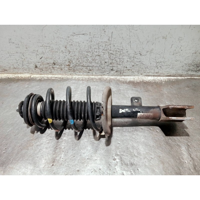 Recambio de amortiguador delantero izquierdo para peugeot partner kasten referencia OEM IAM 968410868006 824904003913 