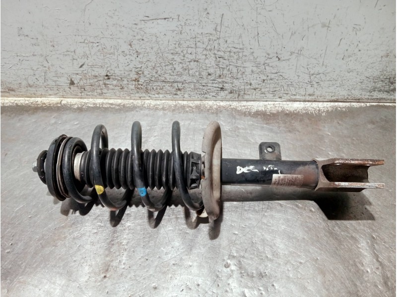Recambio de amortiguador delantero izquierdo para peugeot partner kasten referencia OEM IAM 968410868006 824904003913 