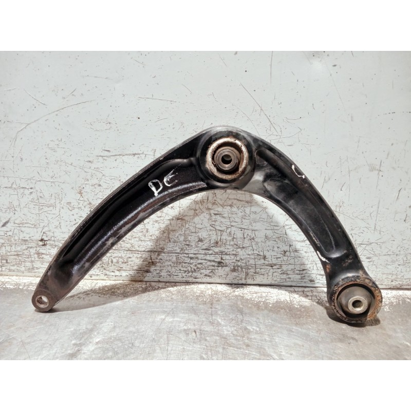 Recambio de brazo suspension inferior delantero derecho para peugeot partner kasten referencia OEM IAM 566792  