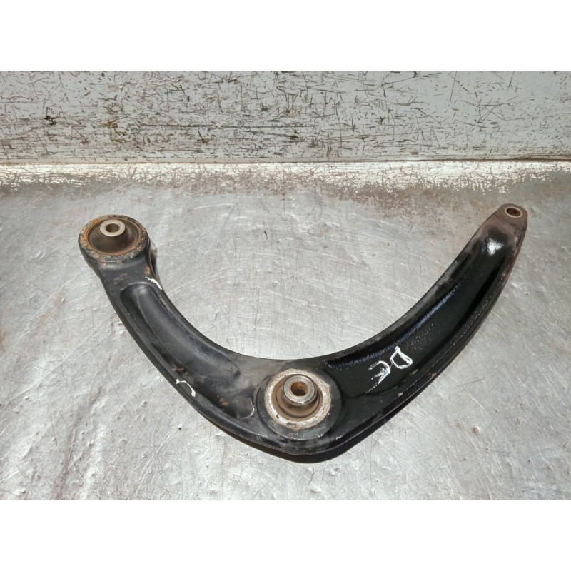 Recambio de brazo suspension inferior delantero derecho para peugeot partner kasten referencia OEM IAM 566792  