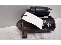 Recambio de motor arranque para citroen ax 11 trs classic referencia OEM IAM 0001112029 1005821512 BOSCH