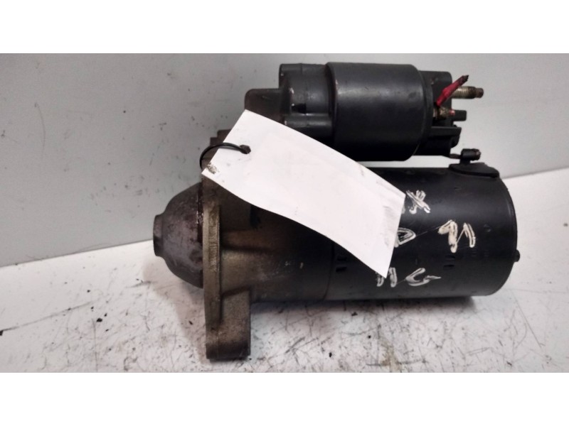 Recambio de motor arranque para citroen ax 11 trs classic referencia OEM IAM 0001112029 1005821512 BOSCH Recambio de motor arranque para citroen ax 11 trs classic referencia OEM IAM 0001112029 1005821512 BOSCH