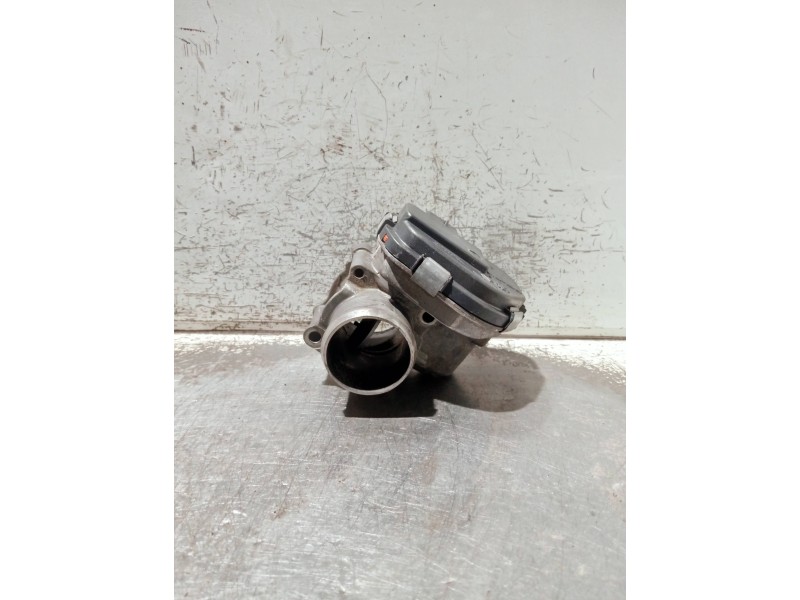 Recambio de caja mariposa para peugeot partner kasten referencia OEM IAM 9673534480 28275019 