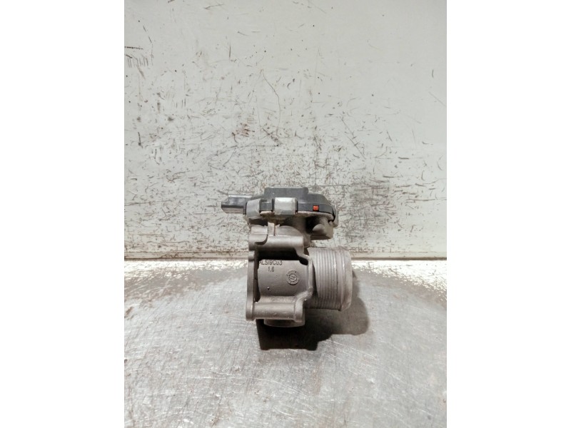 Recambio de caja mariposa para peugeot partner kasten referencia OEM IAM 9673534480 28275019 