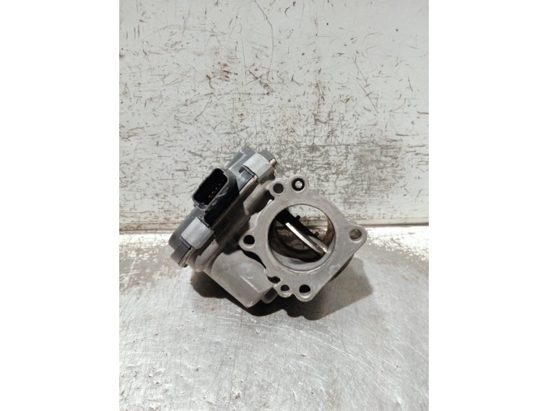 Recambio de caja mariposa para peugeot partner kasten referencia OEM IAM 9673534480 28275019 