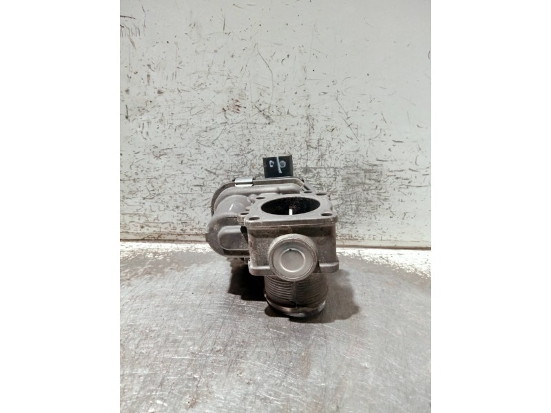 Recambio de caja mariposa para peugeot partner kasten referencia OEM IAM 9673534480 28275019 