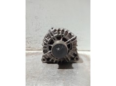 Recambio de alternador para peugeot partner kasten referencia OEM IAM 9678048880 2621087A TG15S205