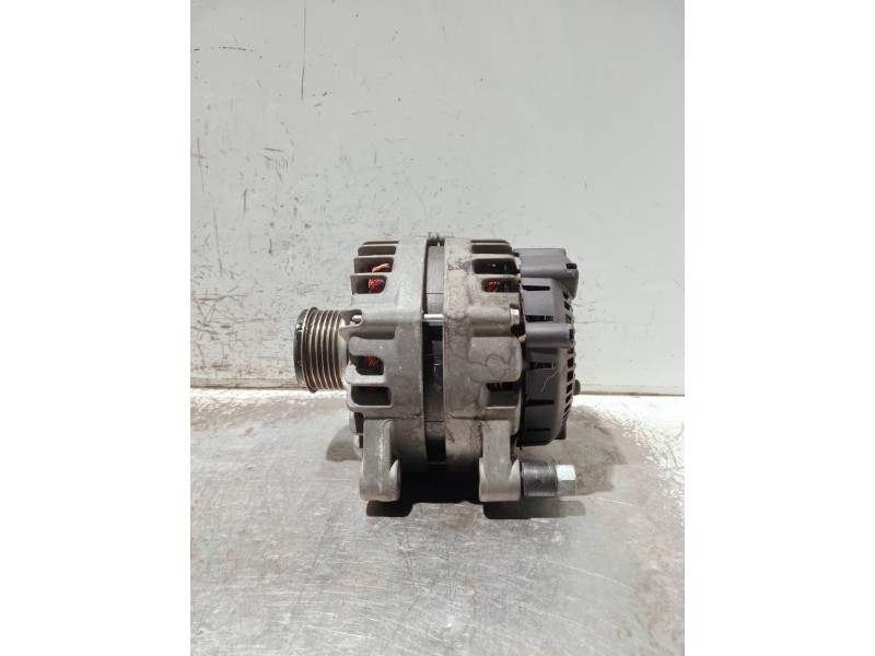 Recambio de alternador para peugeot partner kasten referencia OEM IAM 9678048880 2621087A TG15S205