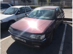 peugeot 605 del año 1992