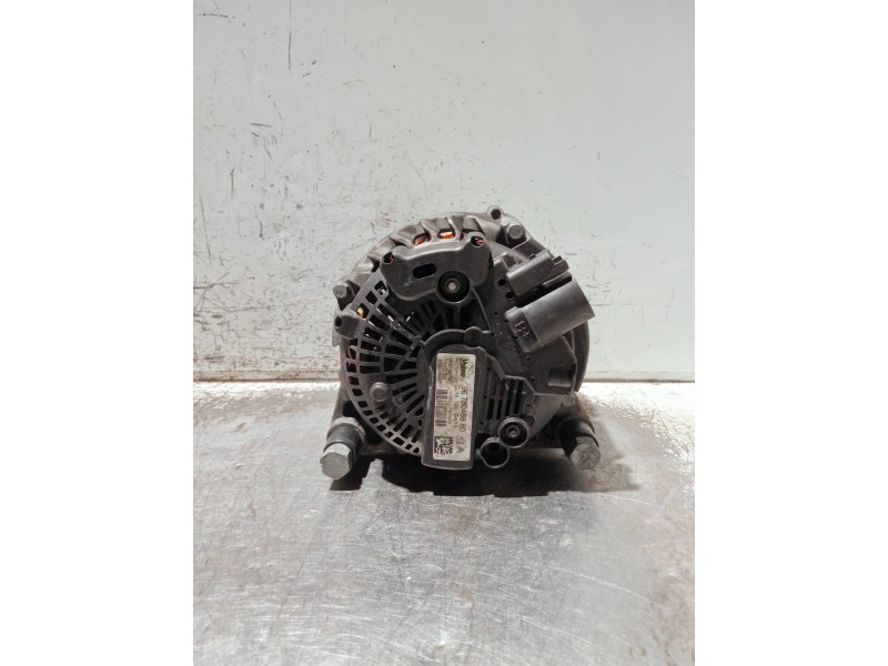 Recambio de alternador para peugeot partner kasten referencia OEM IAM 9678048880 2621087A TG15S205