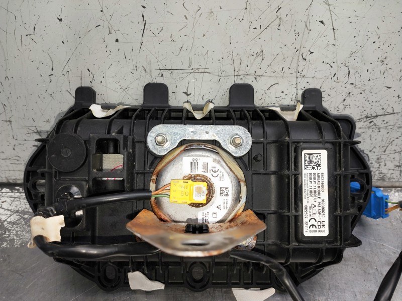 Recambio de kit airbag para opel corsa f referencia OEM IAM   