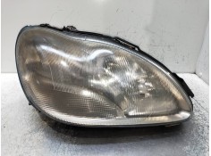 Recambio de faro derecho para mercedes clase s (w220) berlina 500 (220.075) referencia OEM IAM 0301153272  