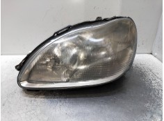 Recambio de faro izquierdo para mercedes clase s (w220) berlina 500 (220.075) referencia OEM IAM 0301153271  