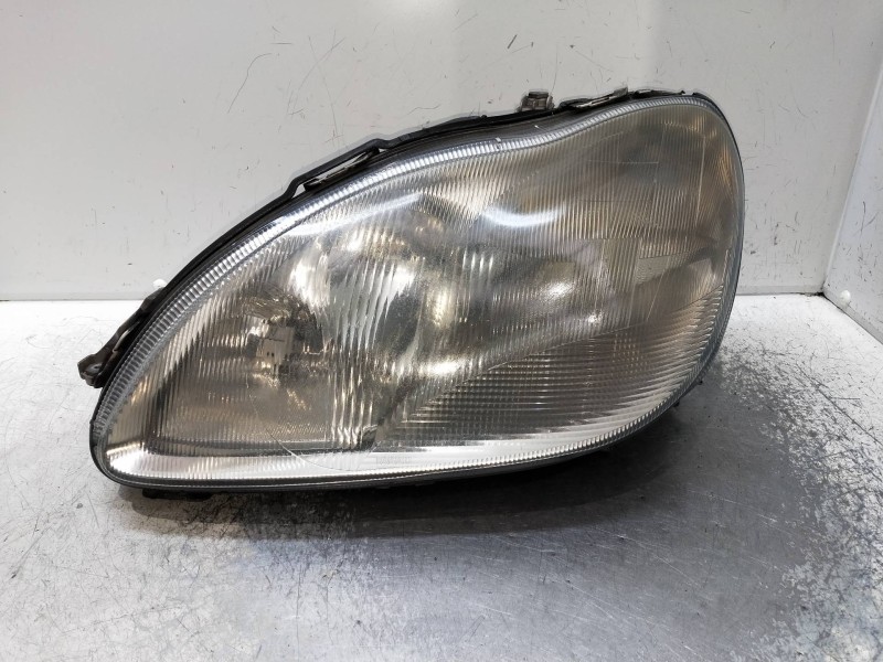 Recambio de faro izquierdo para mercedes clase s (w220) berlina 500 (220.075) referencia OEM IAM 0301153271  