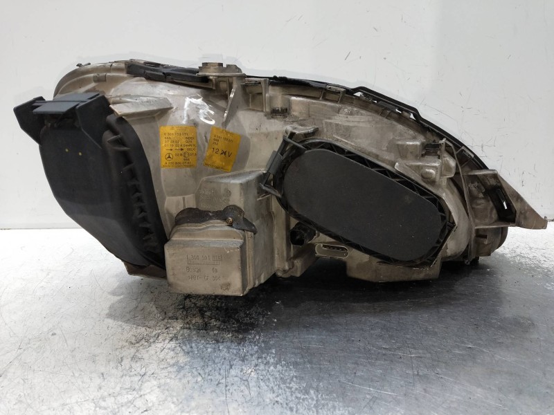 Recambio de faro izquierdo para mercedes clase s (w220) berlina 500 (220.075) referencia OEM IAM 0301153271  