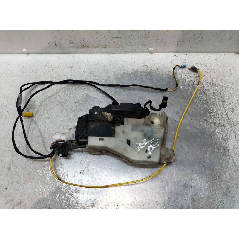 Recambio de motor cierre centralizado delantero derecho para mercedes clase s (w220) berlina 500 (220.075) referencia OEM IAM 41