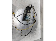 Recambio de motor cierre centralizado delantero izquierdo para mercedes clase s (w220) berlina 500 (220.075) referencia OEM IAM 