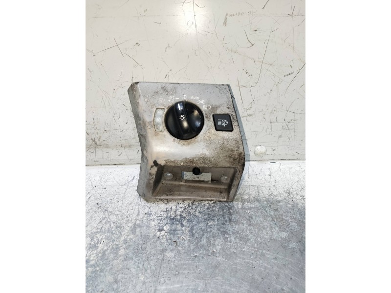 Recambio de mando luces para mercedes clase s (w220) berlina 500 (220.075) referencia OEM IAM 22054505047213  