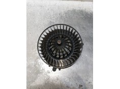 Recambio de motor calefaccion para mercedes clase s (w220) berlina 500 (220.075) referencia OEM IAM   