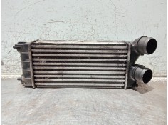 Recambio de intercooler para peugeot partner kasten referencia OEM IAM 9684212480 M144105 