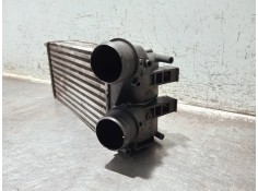 Recambio de intercooler para peugeot partner kasten referencia OEM IAM 9684212480 M144105  2