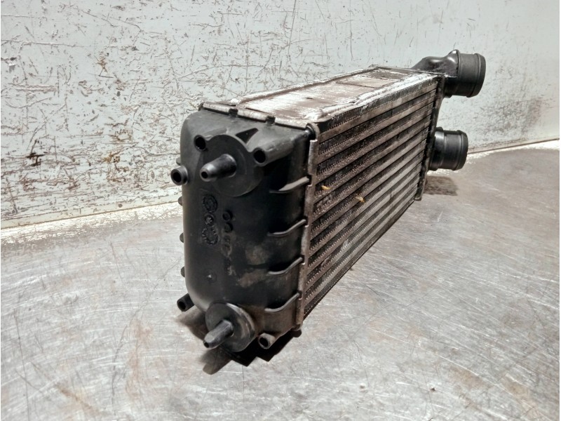 Recambio de intercooler para peugeot partner kasten referencia OEM IAM 9684212480 M144105 