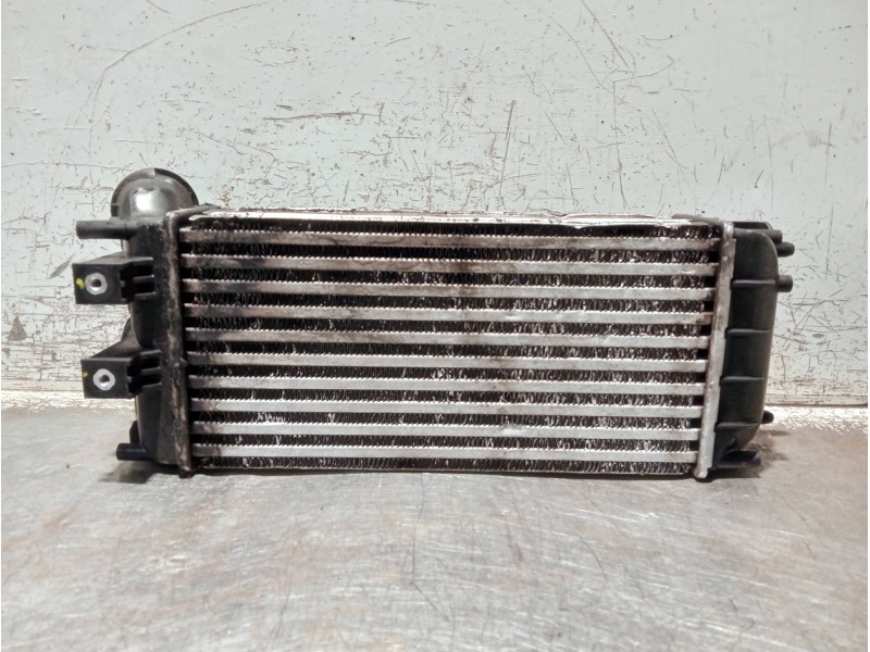 Recambio de intercooler para peugeot partner kasten referencia OEM IAM 9684212480 M144105 